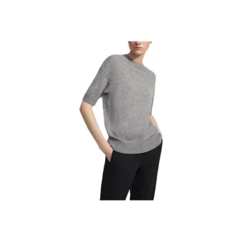 THEORY FW22 Knitwear Women's Gray
