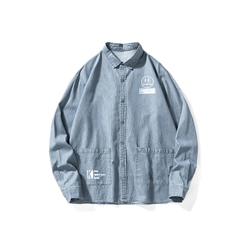 WJBS Shirts Unisex-6