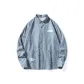 Blue White
