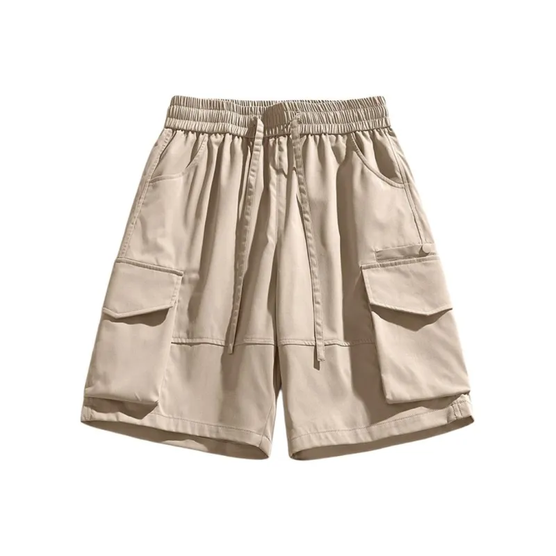 TONYBEAR Casual Shorts Unisex-6