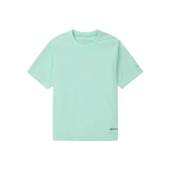 KOLON SPORT T Shirt Women's Light Green