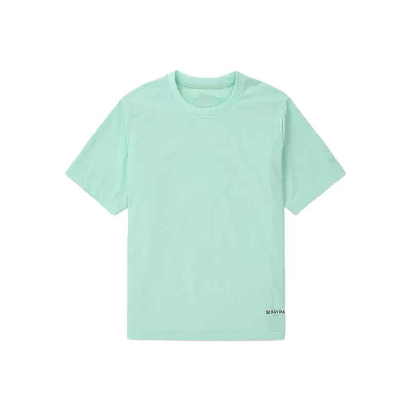 KOLON SPORT T Shirt Women's Light Green-0