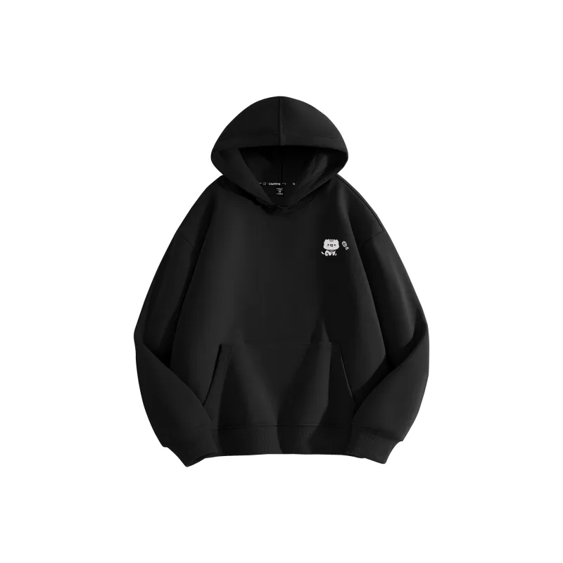 Cotton Sweatshirts Unisex-17
