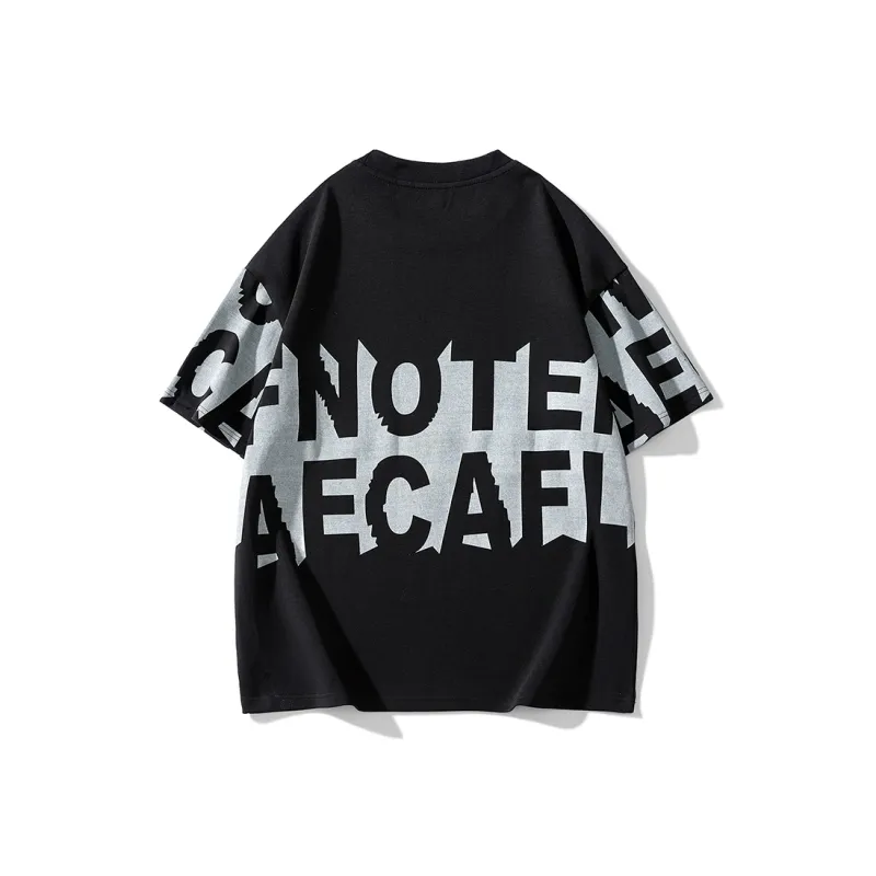 TIMD T Shirts Unisex-1