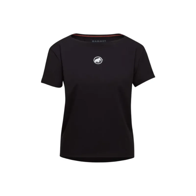 MAMMUT Seon T Shirts Women's-8