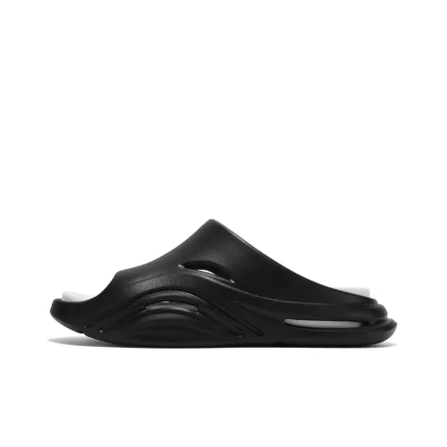 YUZHAOLIN EVA Slip Resistant Odor Resistant Abrasion Resistant Slide Slippers Men's