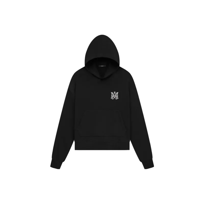 AMIRI Sweatshirts Women's Black-0
