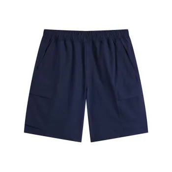 Kappa 1916 Series Casual Shorts Men's Midnight Blue