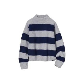 UNIQLO x CDC Knitwear Women's Smoke Gray