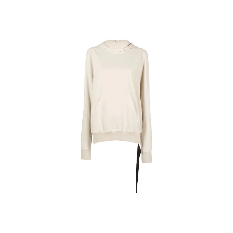 Rick Owens DRKSHDW Sweatshirts Women's Beige-0