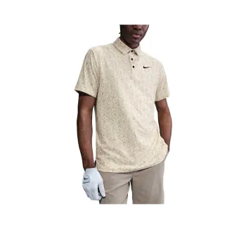 Nike Tour Men's Dri FIT Golf Polo