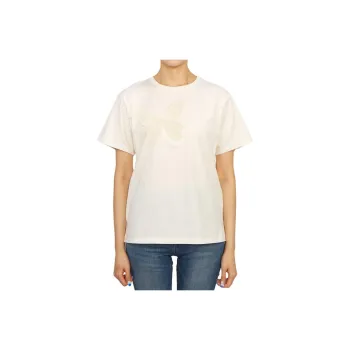 MaxMara T-Shirts Women's White