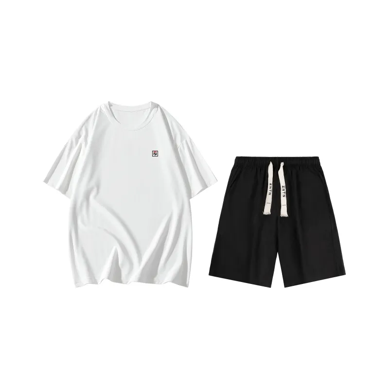 ZNTN Casual Sportswear Unisex-2