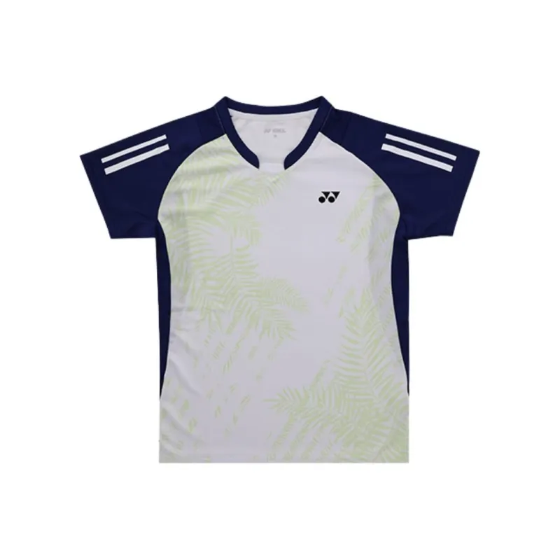 YONEX Badminton Jerseys Men-5