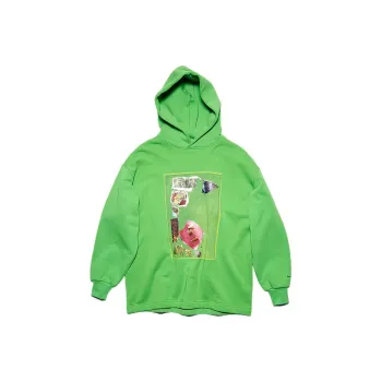 Acne Studios Sweatshirt Women's Green