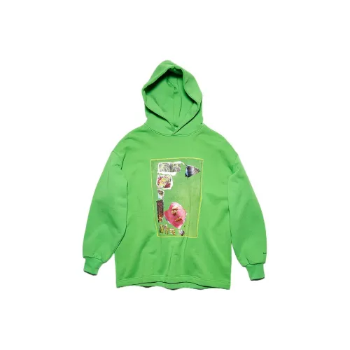 Acne Studios Sweatshirt Women's Green
