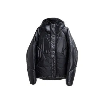 BURTON PACKRITE Jackets Women's Black