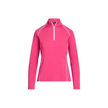 Polo Ralph Lauren T Shirt Women's Bright Pink