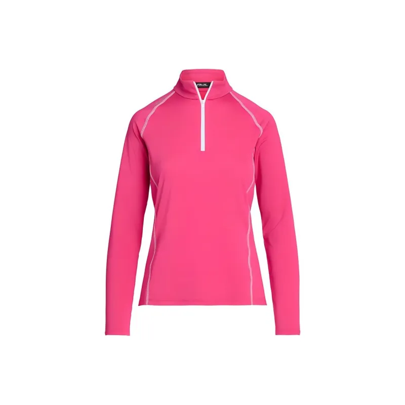 Polo Ralph Lauren T Shirt Women's Bright Pink-0