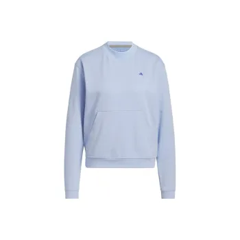 Adidas Sweatshirts Women's Light Pink