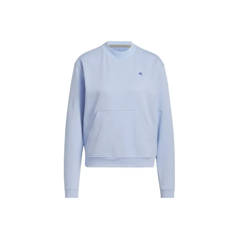 Adidas Sweatshirts Women's Light Pink-0