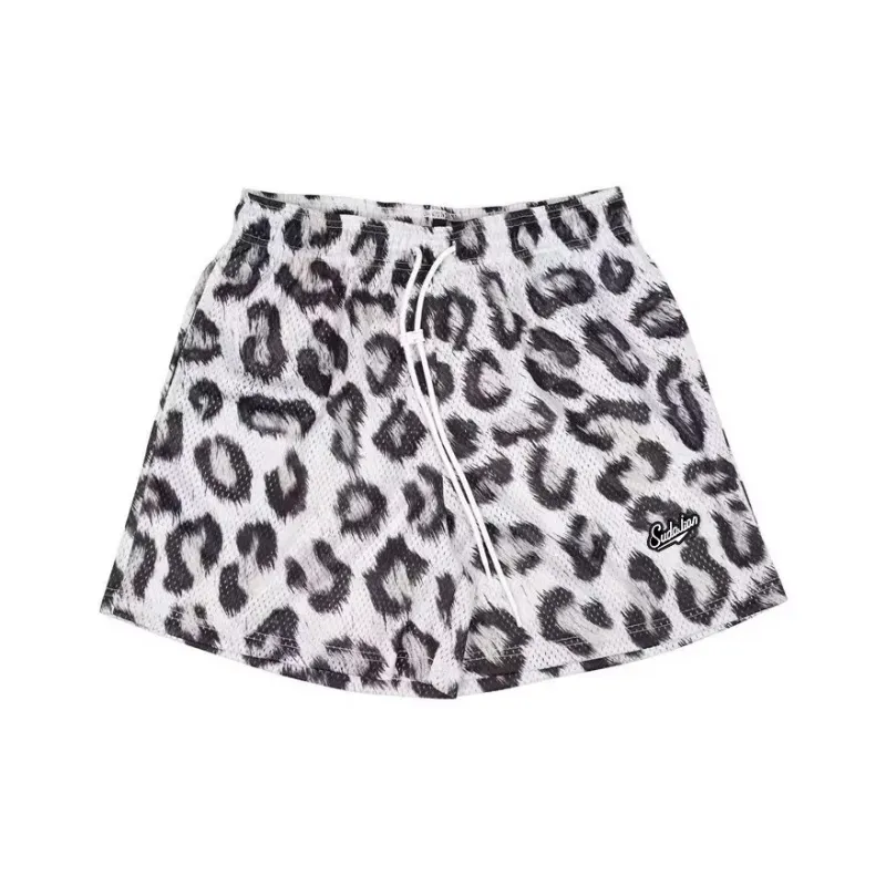 SOCKKEY Casual Shorts Unisex-2