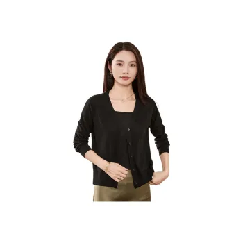 CARBAMMI Knitwear Women's Black