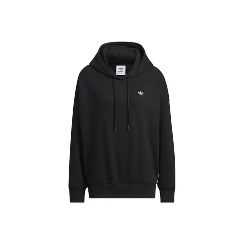 Adidas Originals Sweatshirts Women's Black