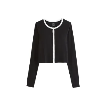 Abercrombie＆Fitch Knitwear Women's Black