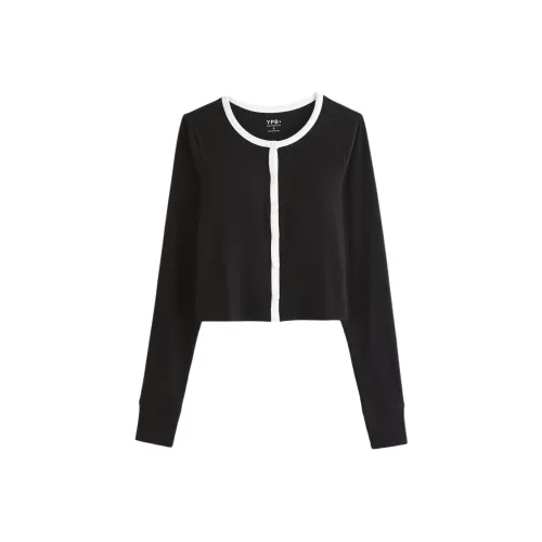 Abercrombie＆Fitch Knitwear Women's Black