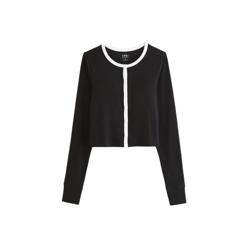 Abercrombie＆Fitch Knitwear Women's Black-0