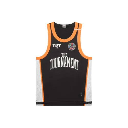 PUMA X Tbt Men's Throwback Jersey