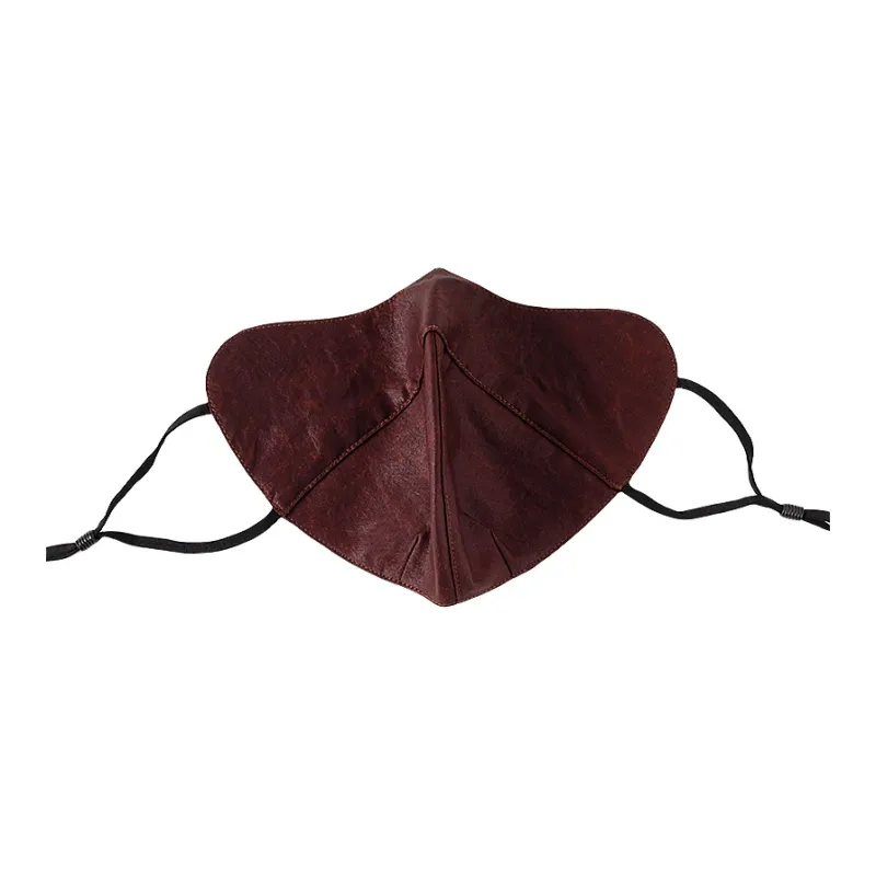 Shanghai Story Mulberry Silk Sun Protection Masks Unisex-8