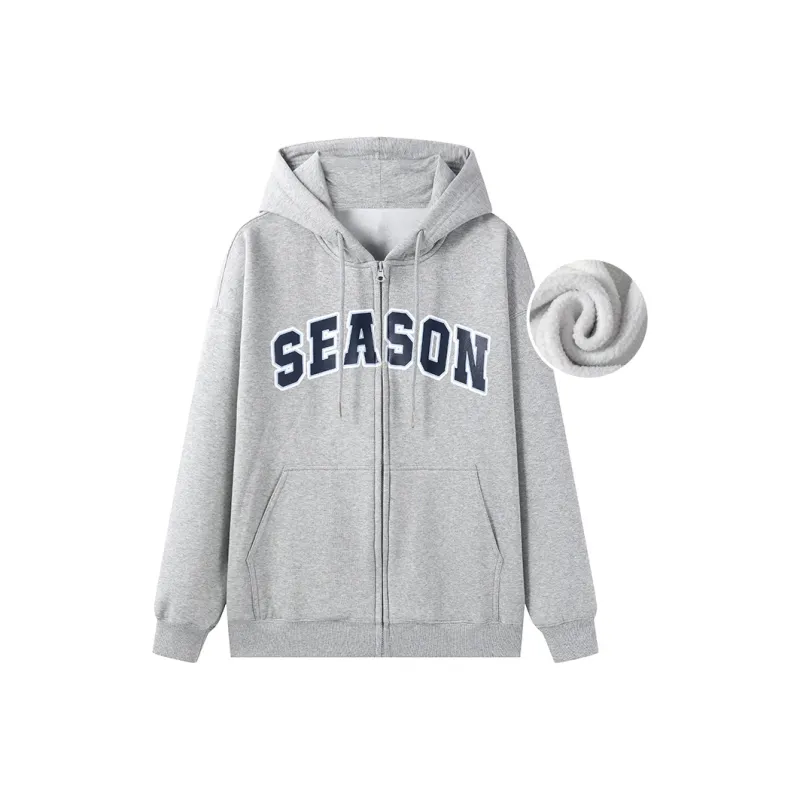 Tokyo Season Sweatshirt Women's-112