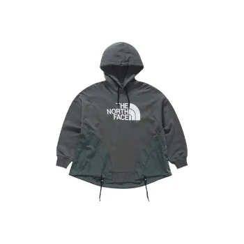 THE NORTH FACE THE NORTH FACE Urban Exploration Sweatshirt Women's Green