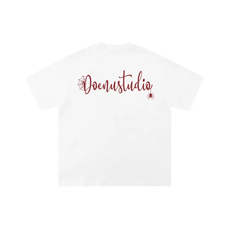 DOENU T Shirts Unisex-4