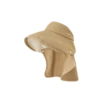STUFFER Polyester Bucket Hats Women's