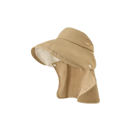 STUFFER Polyester Bucket Hats Women's