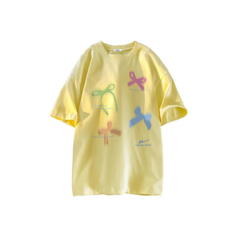 WARRIOR T Shirts Women's-10
