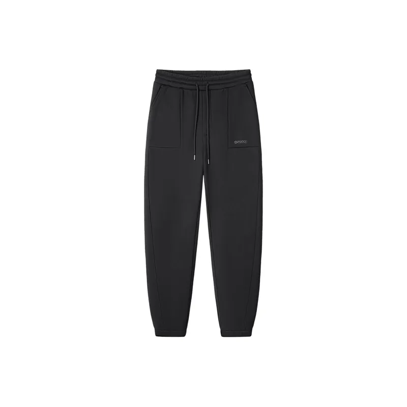 OUTDOOR PRODUCTS Casual Pants Men's Classic Black-0