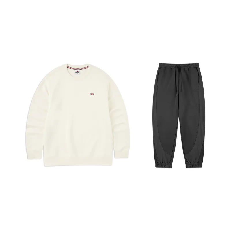 Umbro Sweatshirt Sets Unisex-0
