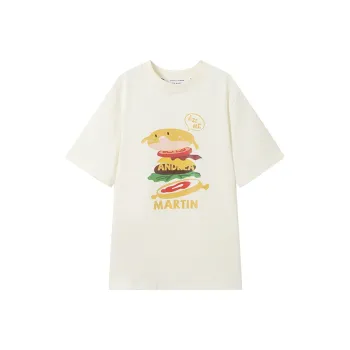 ANDREA MARTIN T Shirts Women's
