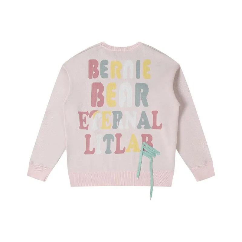 LIT LAB Knitwear Unisex-0