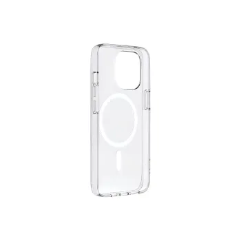 BELKIN TPU Material MagSafe Magnetic Phone Cases Compatibility With IPhone Collection Minimalist