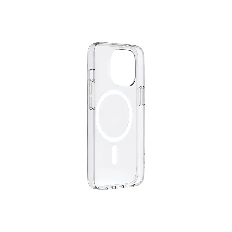 BELKIN TPU Material MagSafe Magnetic Phone Cases Compatibility With IPhone Collection Minimalist-0
