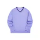 Pop Art Purple