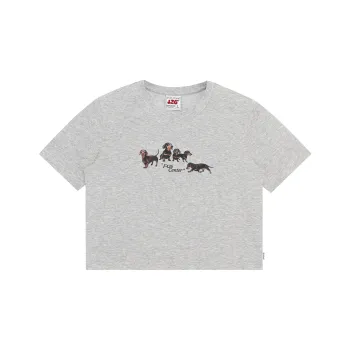 F426 T Shirts Women's