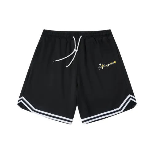 Rolling Money Basketball Shorts Unisex
