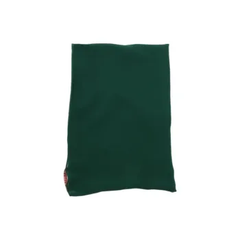 'S MAX MARA Silk Scarves Women's Green