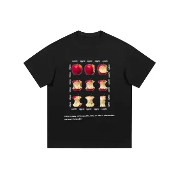 DUNHUANG INSPIRATION T Shirt Unisex